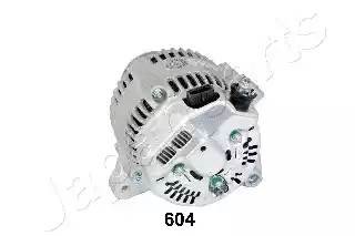 Генератор ALT604 JAPAN PARTS GROUP