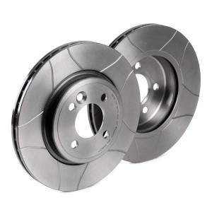 Тормозной диск 09.8655.75 BREMBO