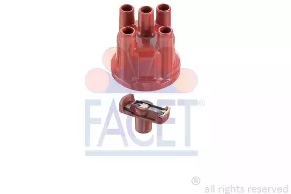 Ремкомплект, распределитель зажигания HT0560 FACET