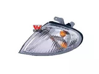 Фонарь указателя поворота 8217907 VAN WEZEL