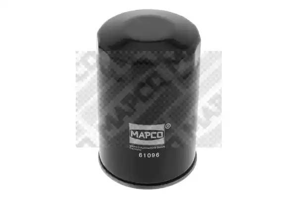 Масляный фильтр 61096 MAPCO