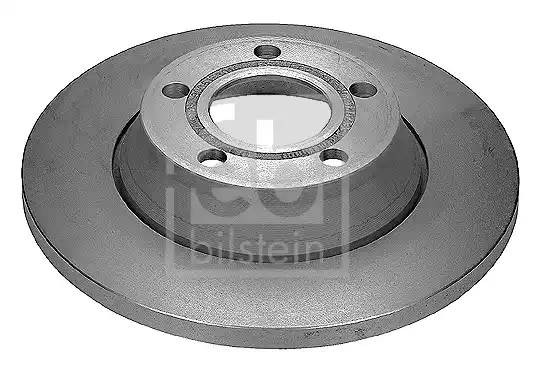 Диск тормозной 08594 FEBI BILSTEIN