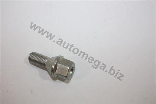 Болт - шпилька крепления колеса 1010080504 AUTOMEGA