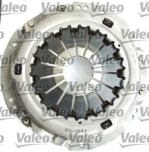 Корзина сцепления TYC32 VALEO PHC