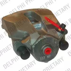 Тормозной суппорт LC7032 DELPHI