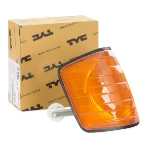 Фонарь указателя поворота 18-3255-05-2 TYC