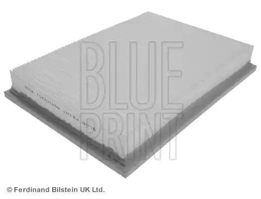 Воздушный фильтр ADA102201 BLUE PRINT
