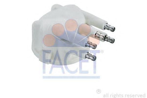 Крышка распределителя зажигания 2.8209PHT FACET
