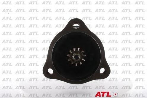 Стартер A17850 ATL DELTA AUTOTECHNIK