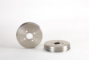Тормозной барабан 14.9378.10 BREMBO