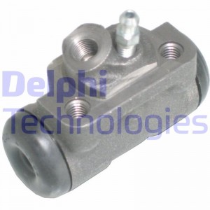 Колесный тормозной цилиндр LW60307 DELPHI