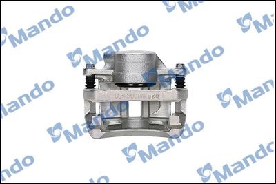 Суппорт тормозной EX581804BA20 MANDO