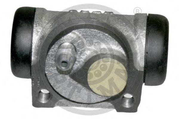 Колесный тормозной цилиндр RZ3585 OPTIMAL