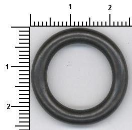 Уплотняющее кольцо 527.815 ELRING