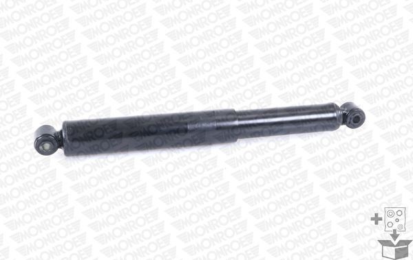 Амортизатор T1255 MONROE
