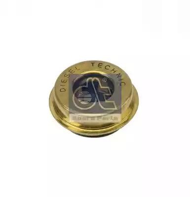 Кольцо уплотнительное 4.20082 DIESEL TECHNIC