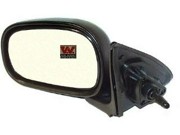 Наружное зеркало 0209803 VAN WEZEL