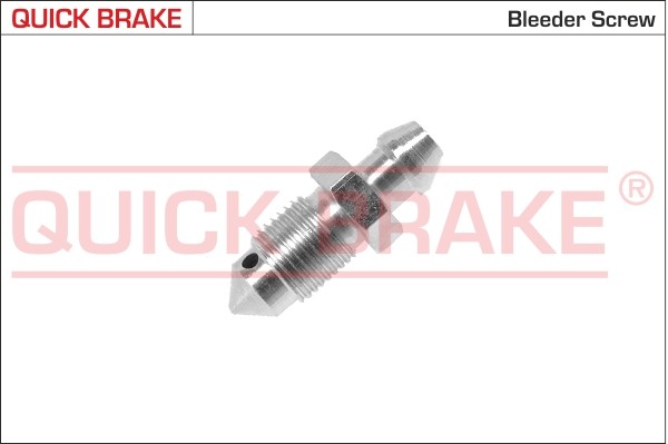 Штуцер 0039 QUICK BRAKE