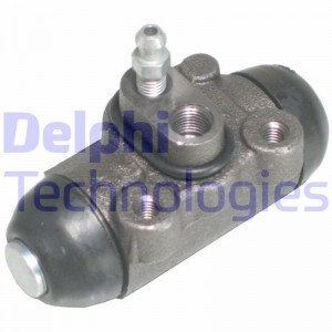 Колесный тормозной цилиндр LW62020 DELPHI