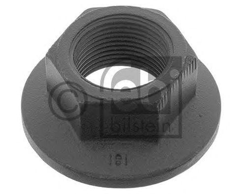 Гайка; Гайка, шейка оси 03105 FEBI BILSTEIN
