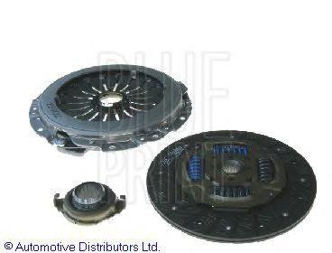 Комплект сцепления ADG030128 BLUE PRINT