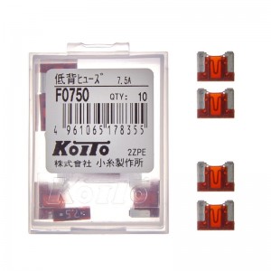 Предохранитель F0750 KOITO