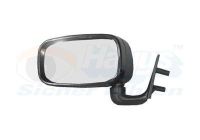 Наружное зеркало 5820801 VAN WEZEL