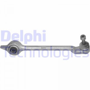 ТНВД HRP452 DELPHI