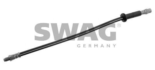 Тормозной шланг 99 90 9784 SWAG
