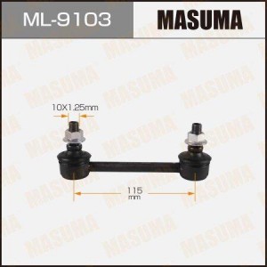Стойка стабилизатора ML-9103 MASUMA
