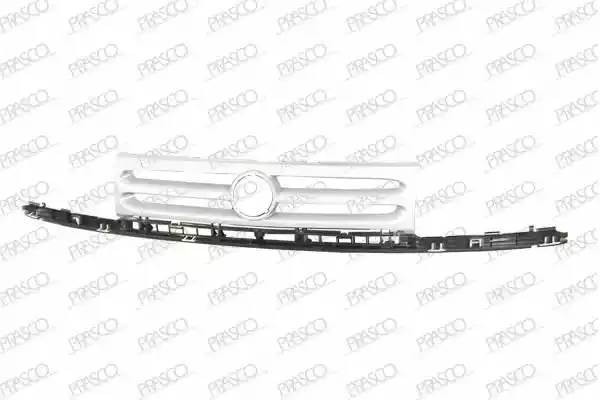 Решетка радиатора VW0792001 PRASCO GROUP