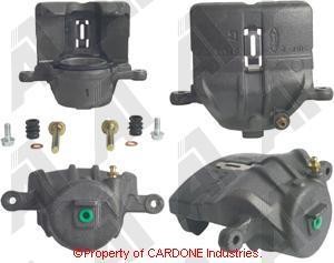 Деталь 184383 CARDONE