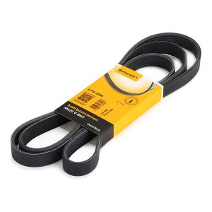 Поликлиновой ременный комплект 6-PK-2080 CONTITECH
