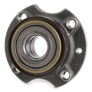 Комплект подшипника ступицы колеса 802605 OPTIMAL