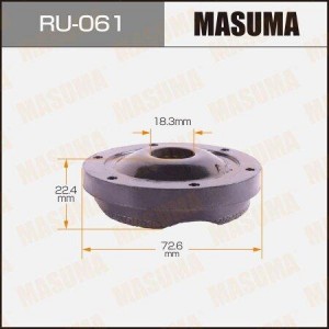 Сайлентблок RU-061 MASUMA
