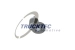 Натяжитель ремня, клиновой зубча 07.19.132 TRUCKTEC