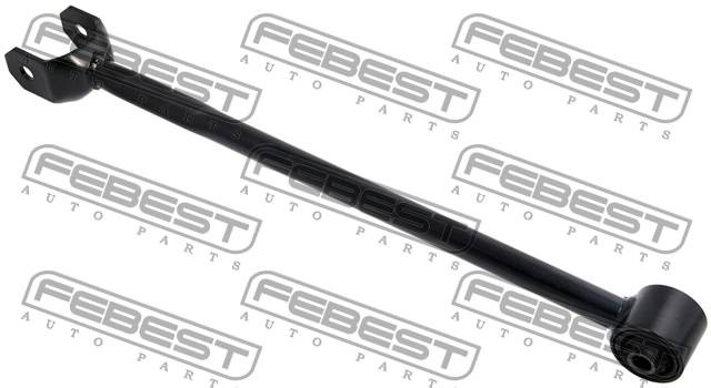Рычаг подвески 0125-4ACU35 FEBEST