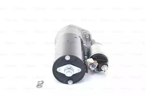 Стартер 0 001 115 053 BOSCH