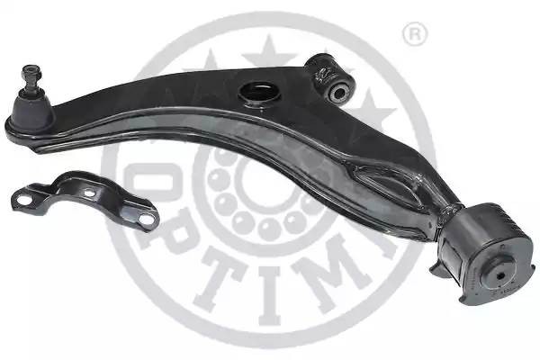 Рычаг независимой подвески колеса, подвеска колеса G6-936 OPTIMAL