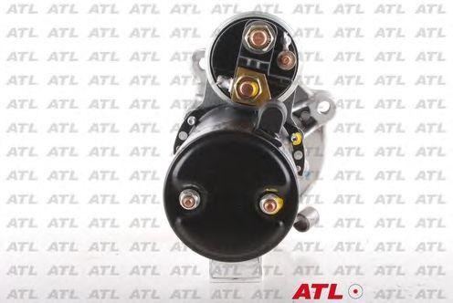 Стартер A74310 ATL DELTA AUTOTECHNIK