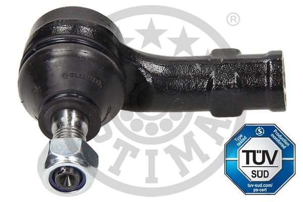 Наконечник поперечной рулевой тяги G1-109 OPTIMAL