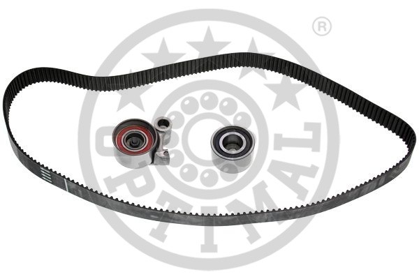 Комплект ремня ГРМ SK-1289 OPTIMAL