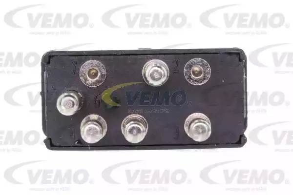 Выключатель, стеклолодъемник V30730110 VEMO