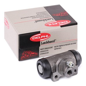 Колесный тормозной цилиндр LW15971 DELPHI