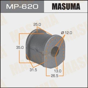Деталь MP-620 MASUMA
