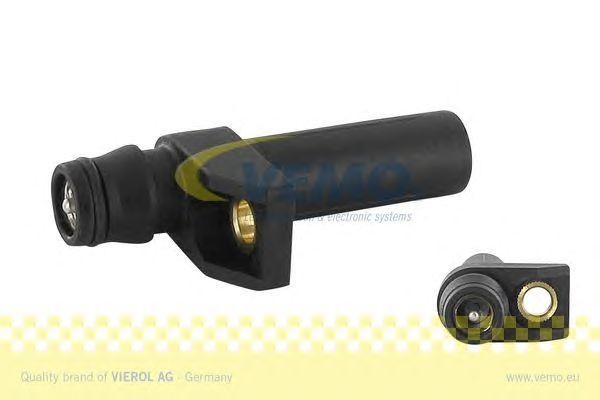 Датчик импульсов V30-72-0115 VEMO