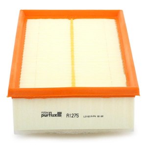Воздушный фильтр A1275 PURFLUX
