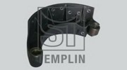 Тормозные колодки 030401905850 TEMPLIN