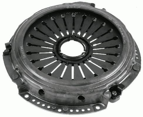Нажимной диск сцепления 3482 054 131 SACHS