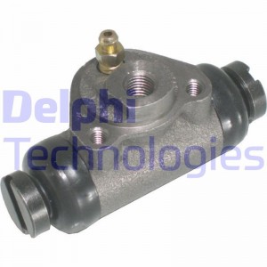 Колесный тормозной цилиндр LW70059 DELPHI